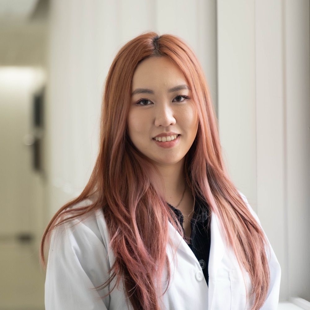 Bonnie Lee