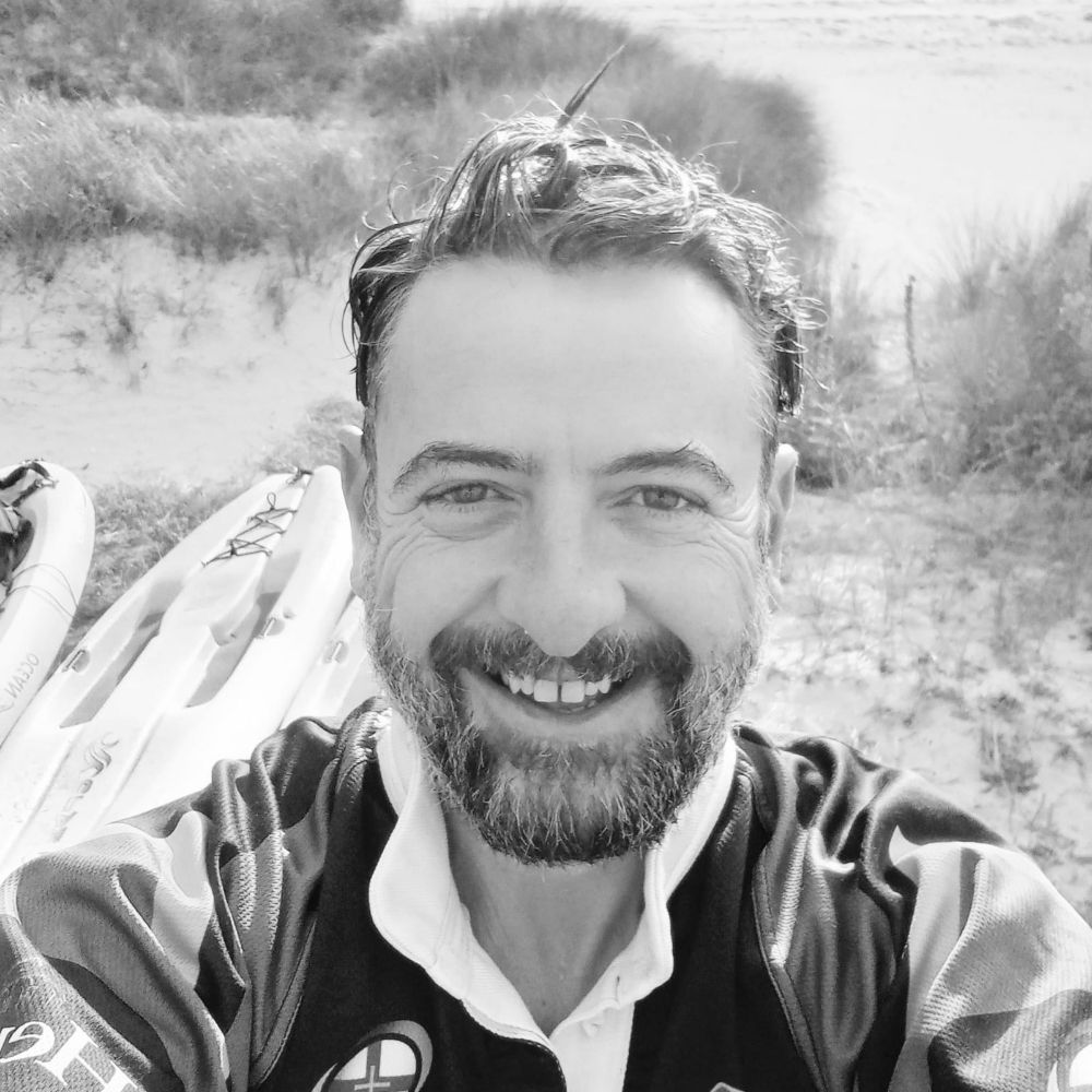 Cllr Martin Winward