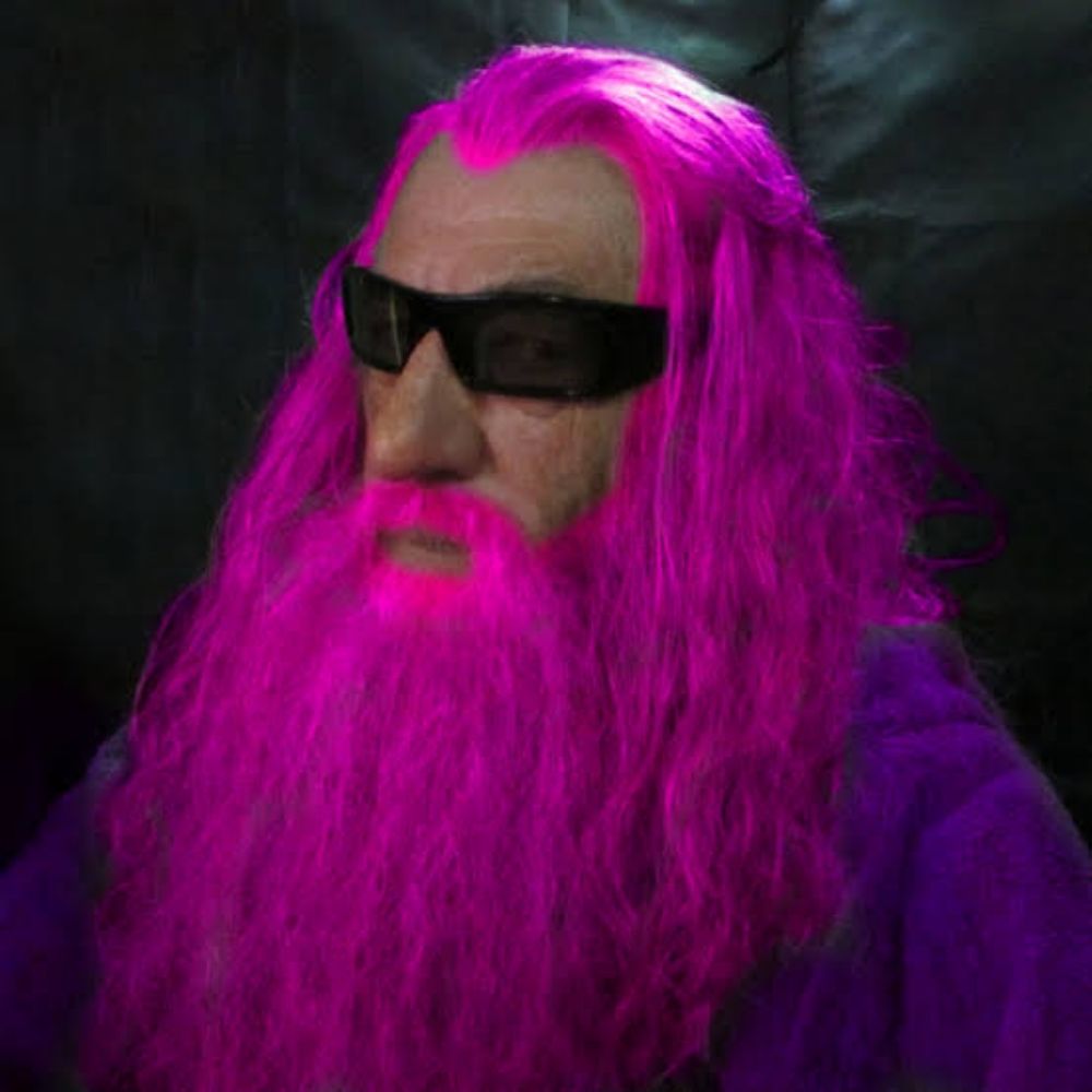 Gandalfit