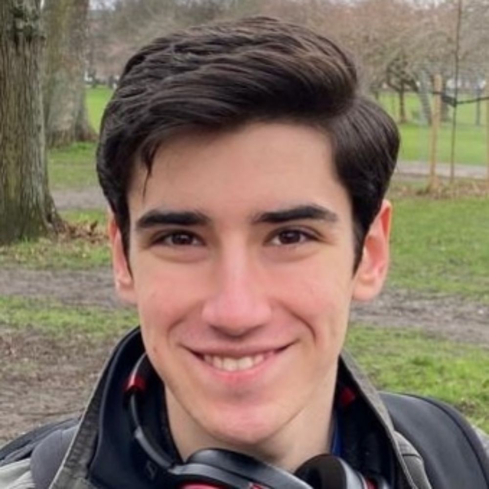 Sam Marks