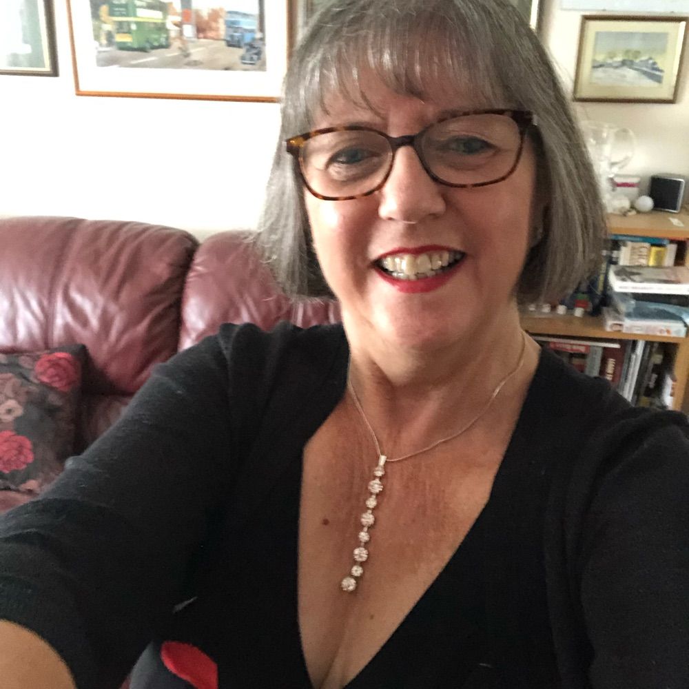 Jacqueline Lumley Battensby