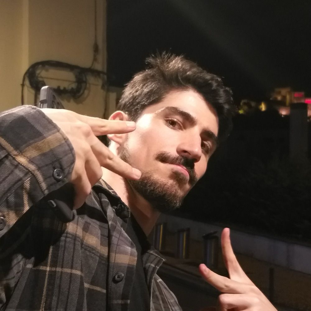 José Pereira