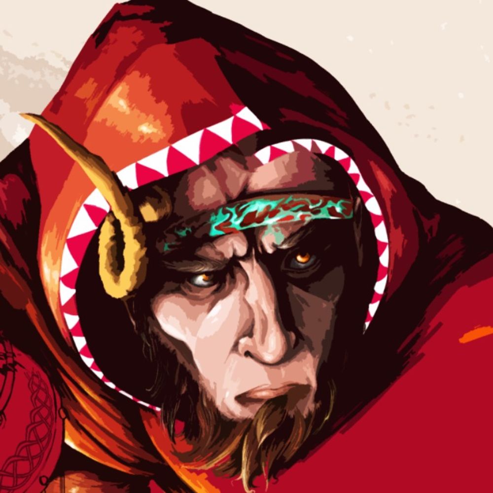 KikkiPorto | Fantasy Digital Art | RPG Commissioner