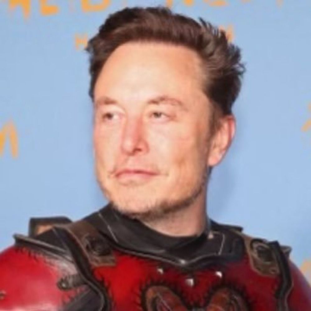 Elon Musk (Parody)'s avatar