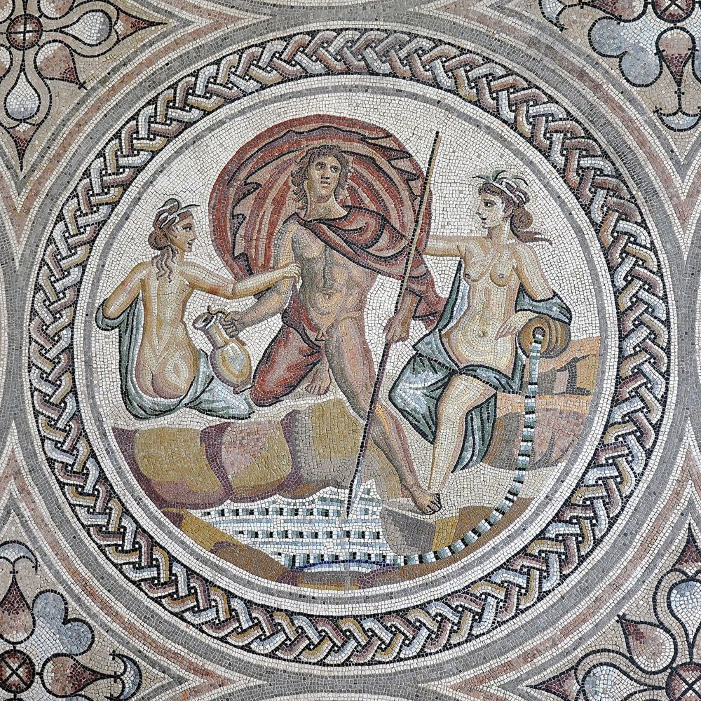 Hylas