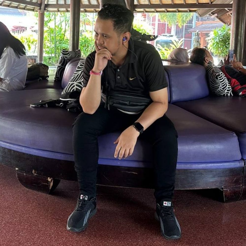 Afiq Aisar