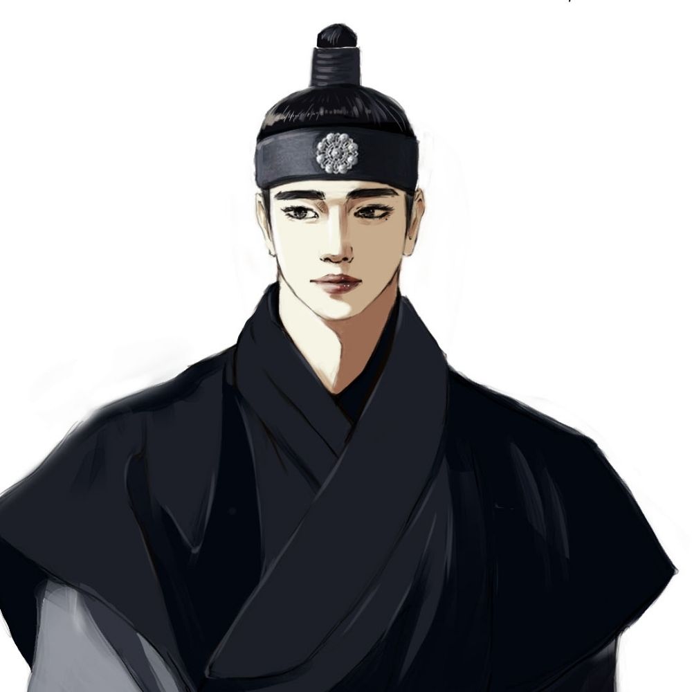 정한
