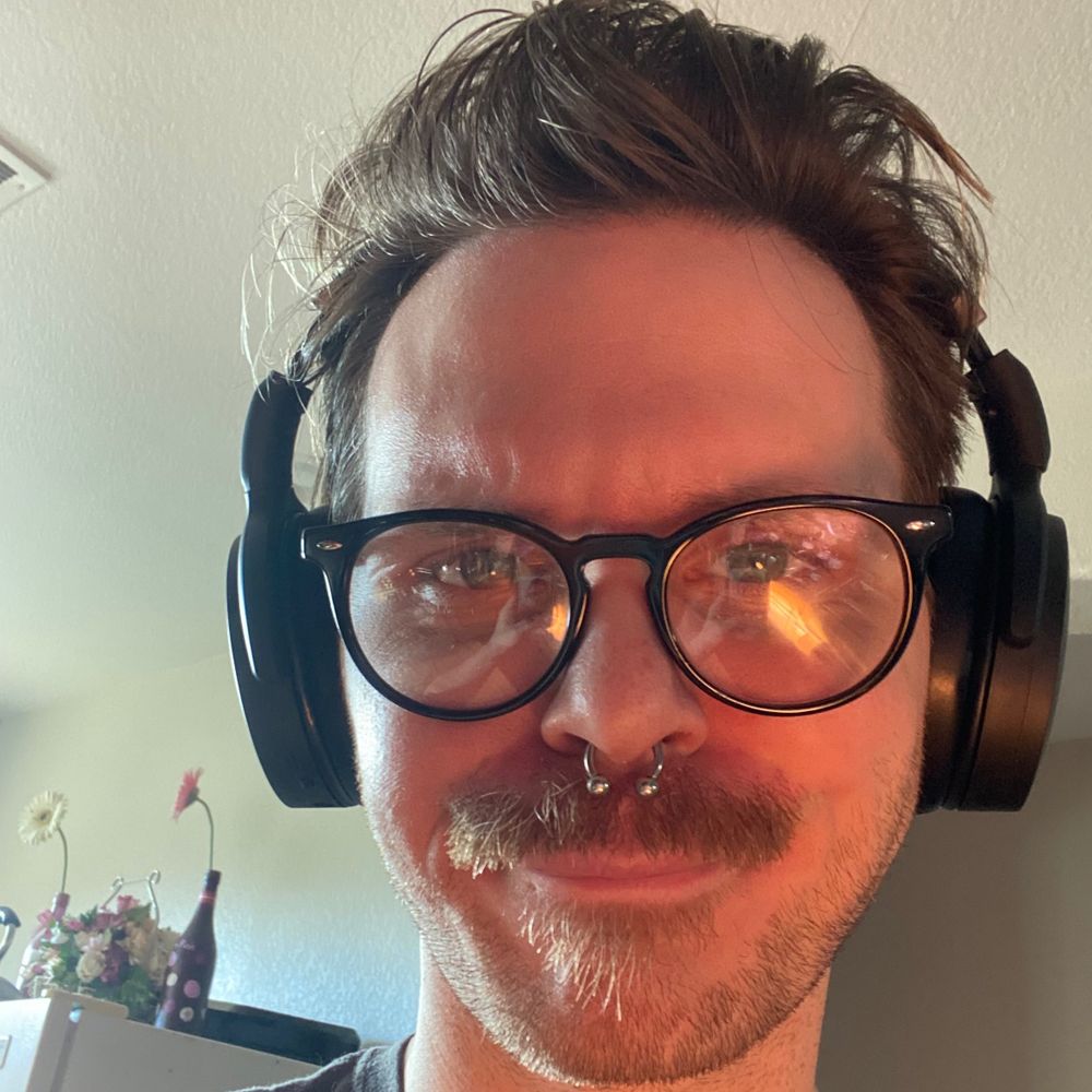 Administrative DILF
