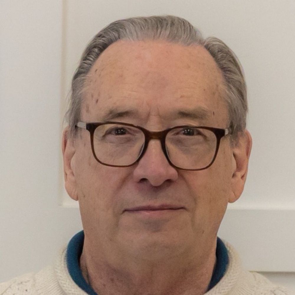 Steven Fox