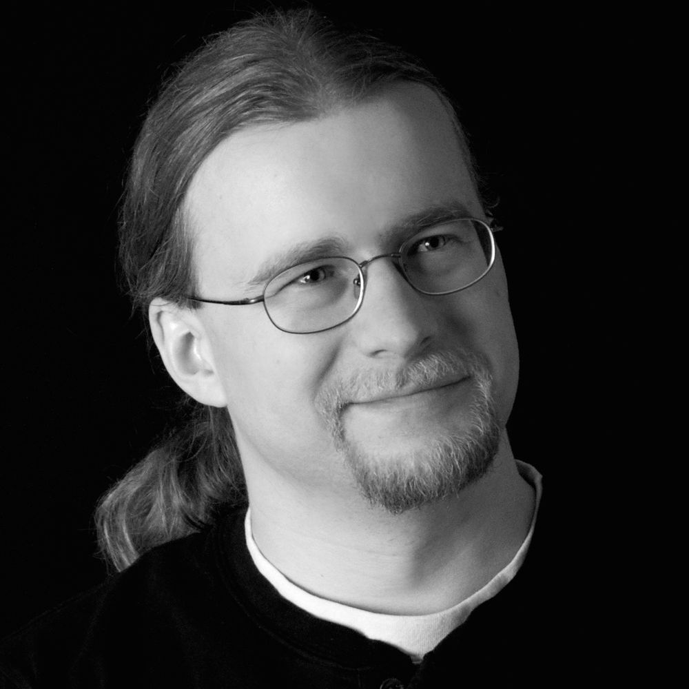 David Enderson