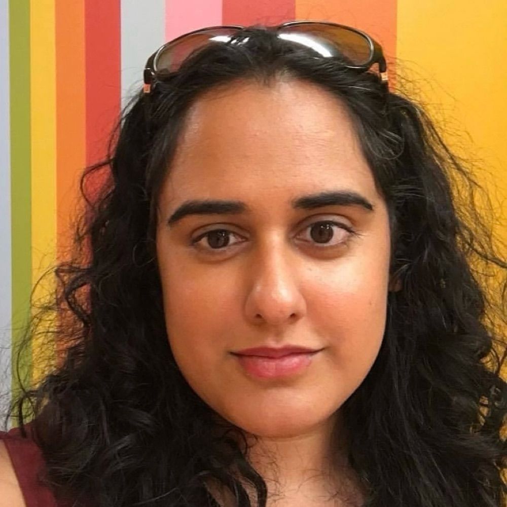 Sabah Munawar