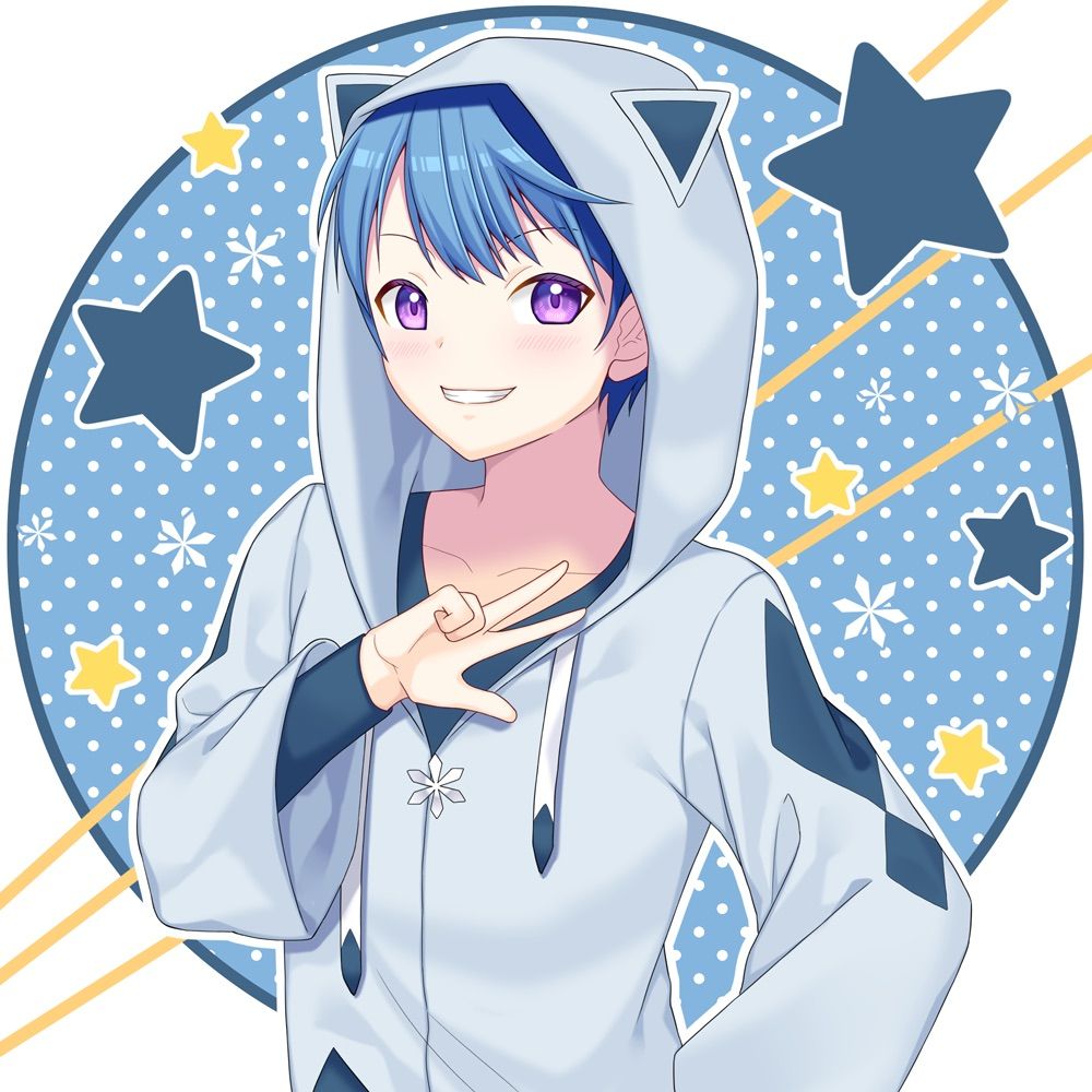 蒼氷ゆう