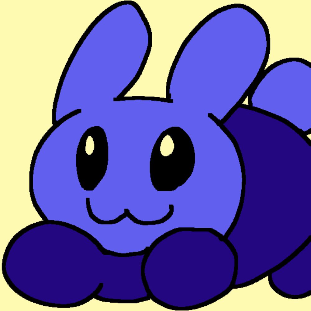 Teal Bunny Games