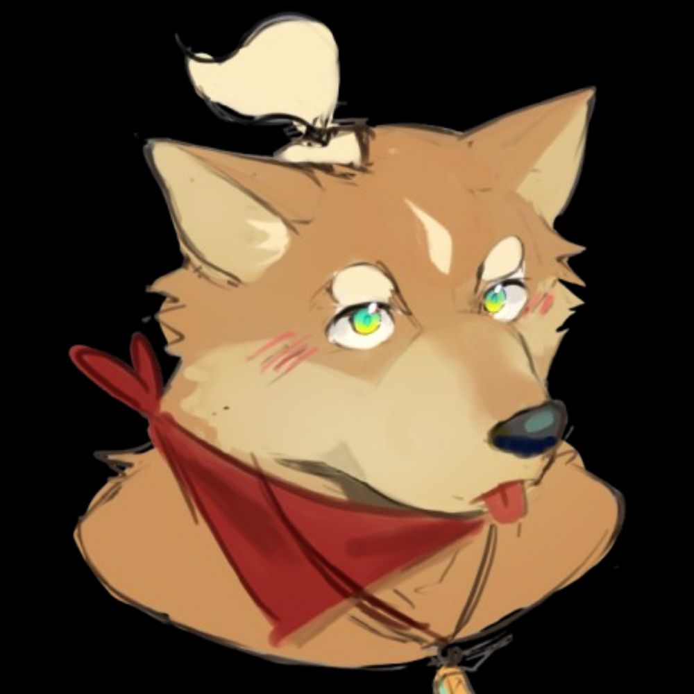MoaningMutt