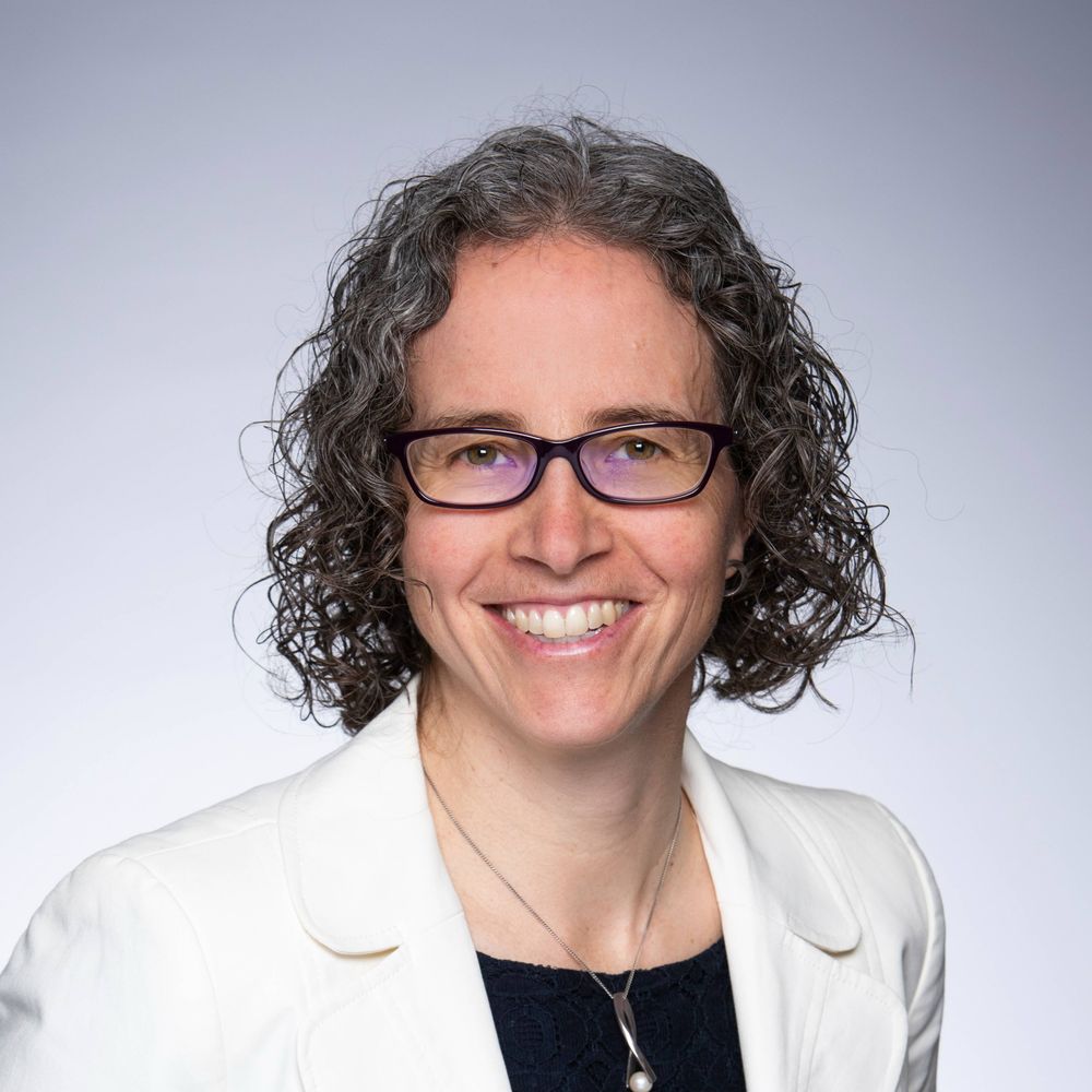Geneviève Gauthier