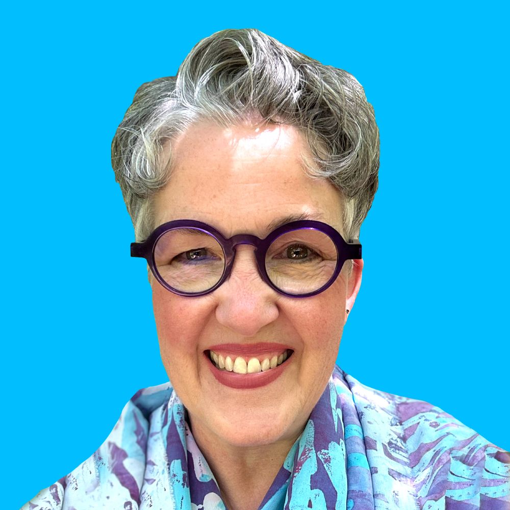 Susan Brubaker Knapp