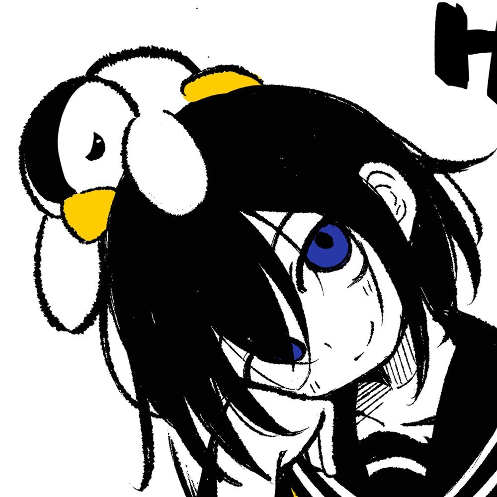 🐧