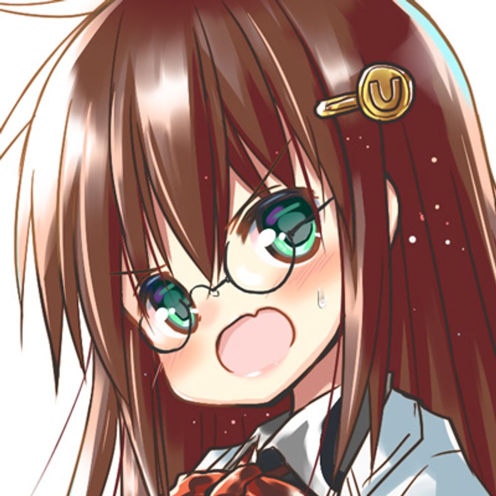 芳賀ゆうぢ