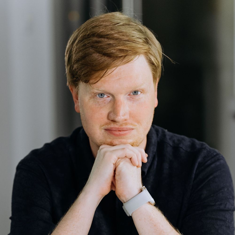 Roman Ocheretniuk 