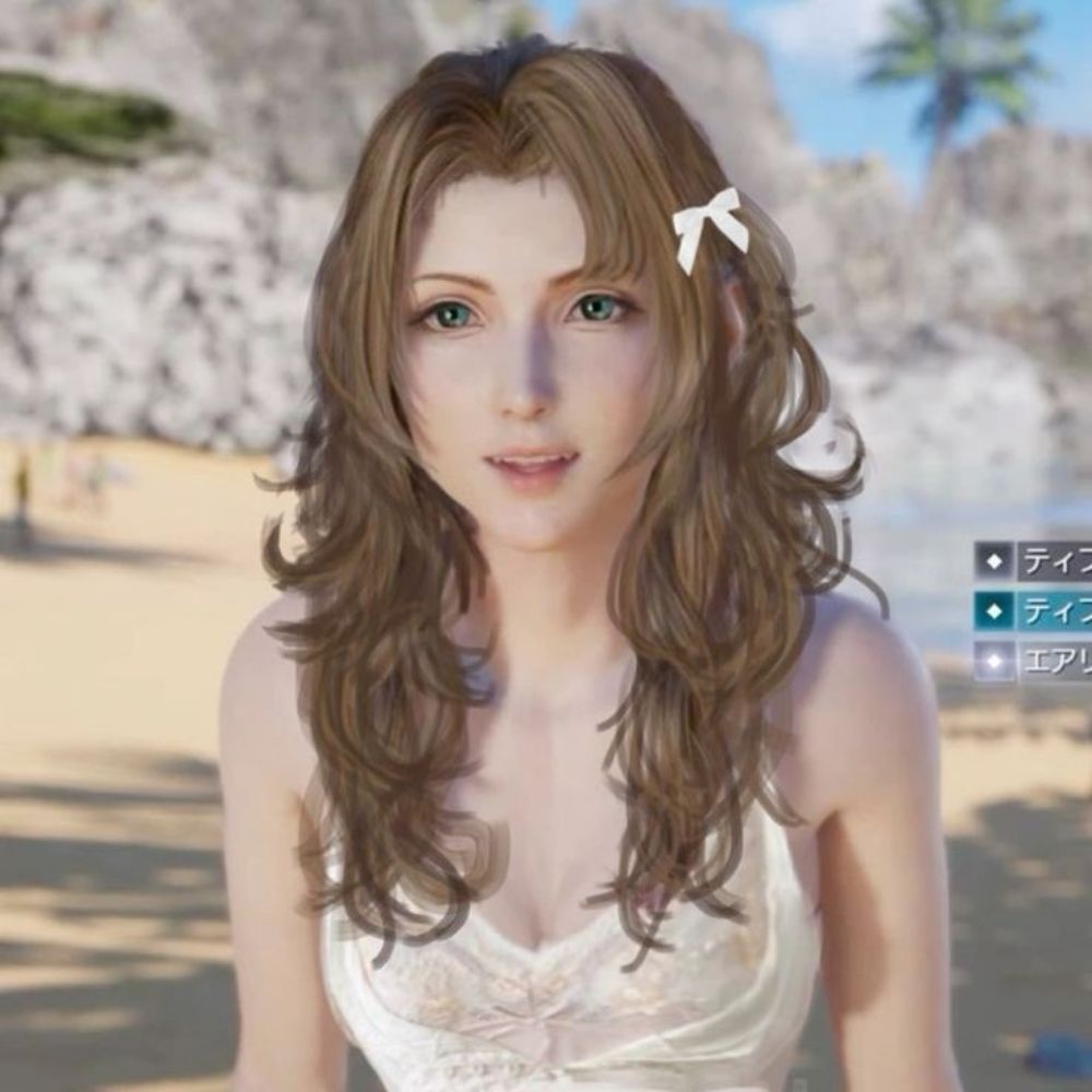 Daisy Gainsborough