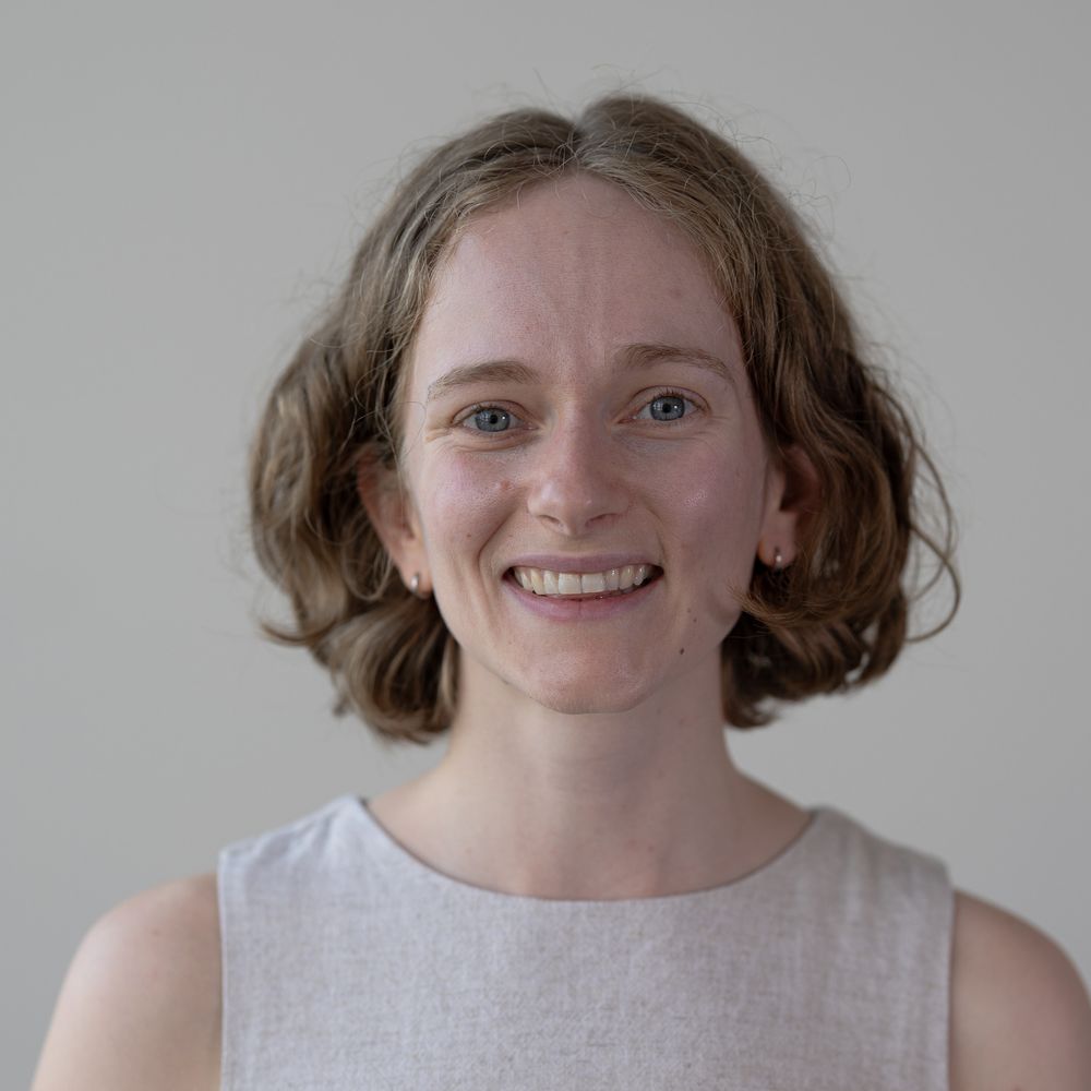 Isabel Nicholson Thomas