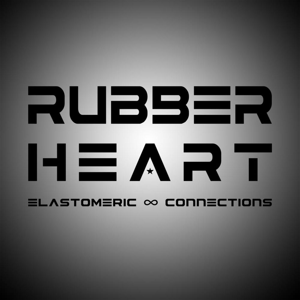 RUBBER HEART