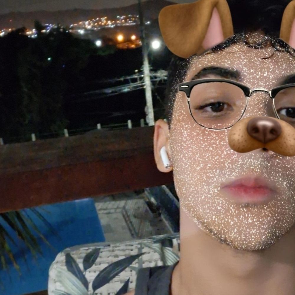 Daniel caralhos