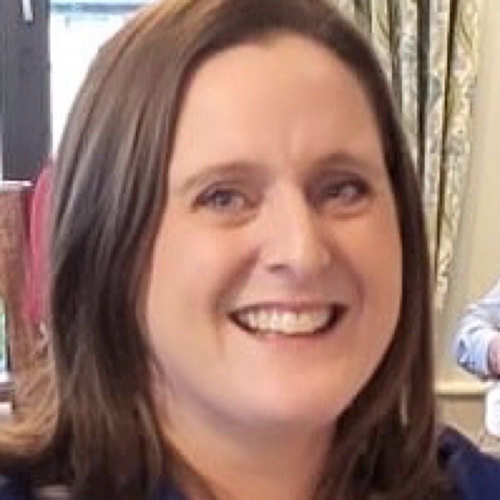 Mary Corcoran