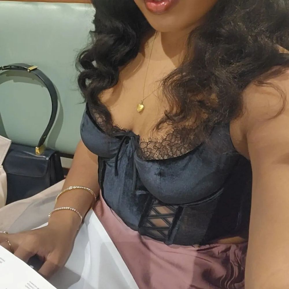 Adriana Monet❤️CHI