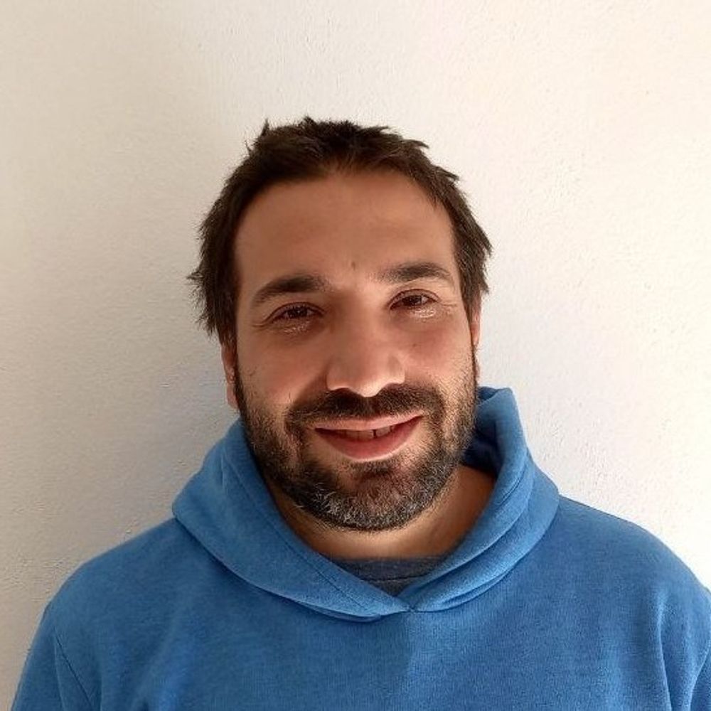 Alvaro Schapiro