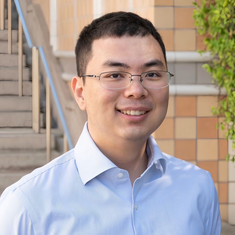 Peng Huang