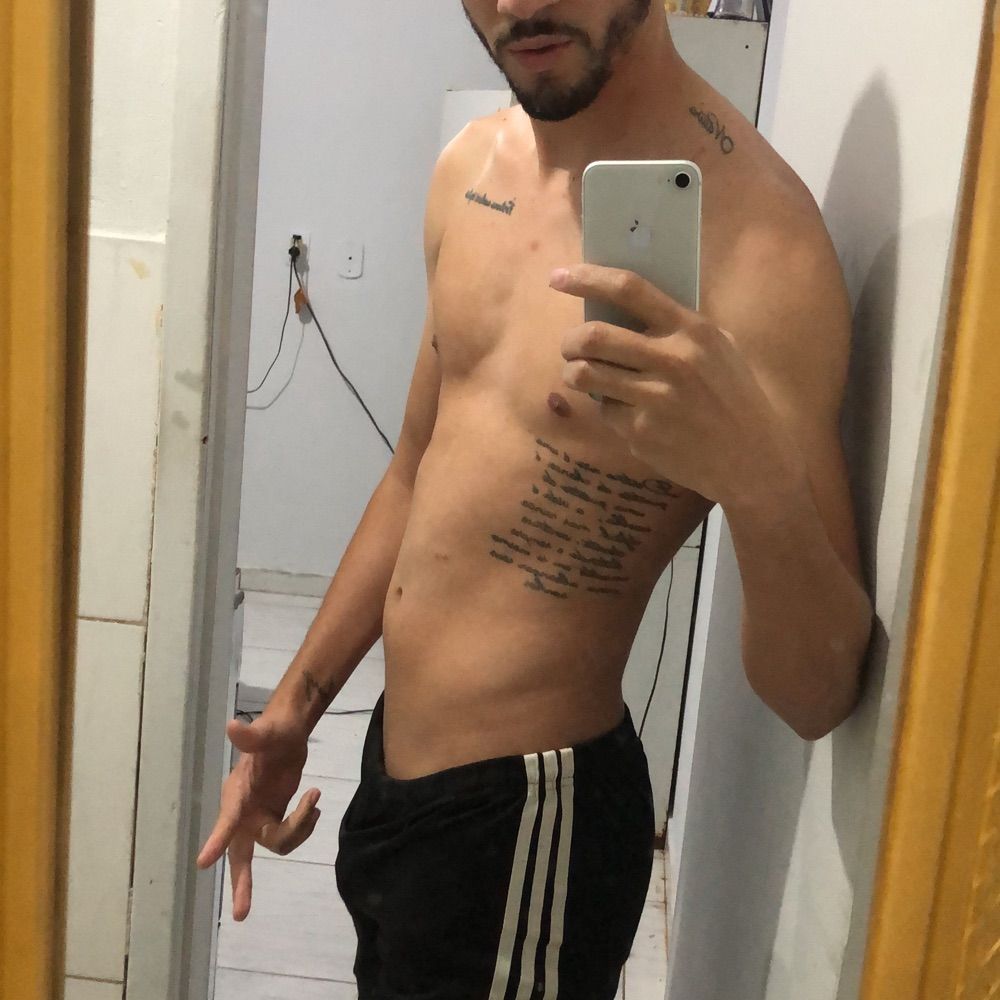 Elias Santos 