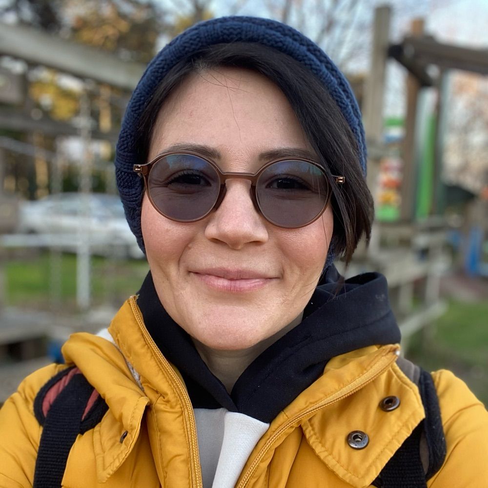 Ayşe Metin