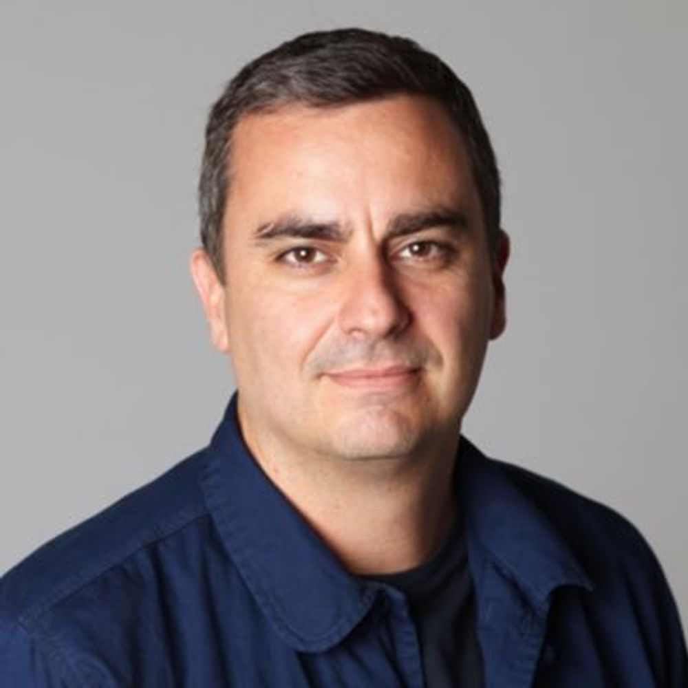 Sylvain Pignol