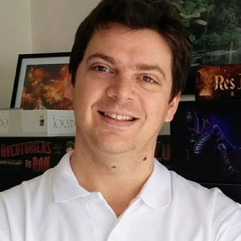 Antoine Prono | Transludis