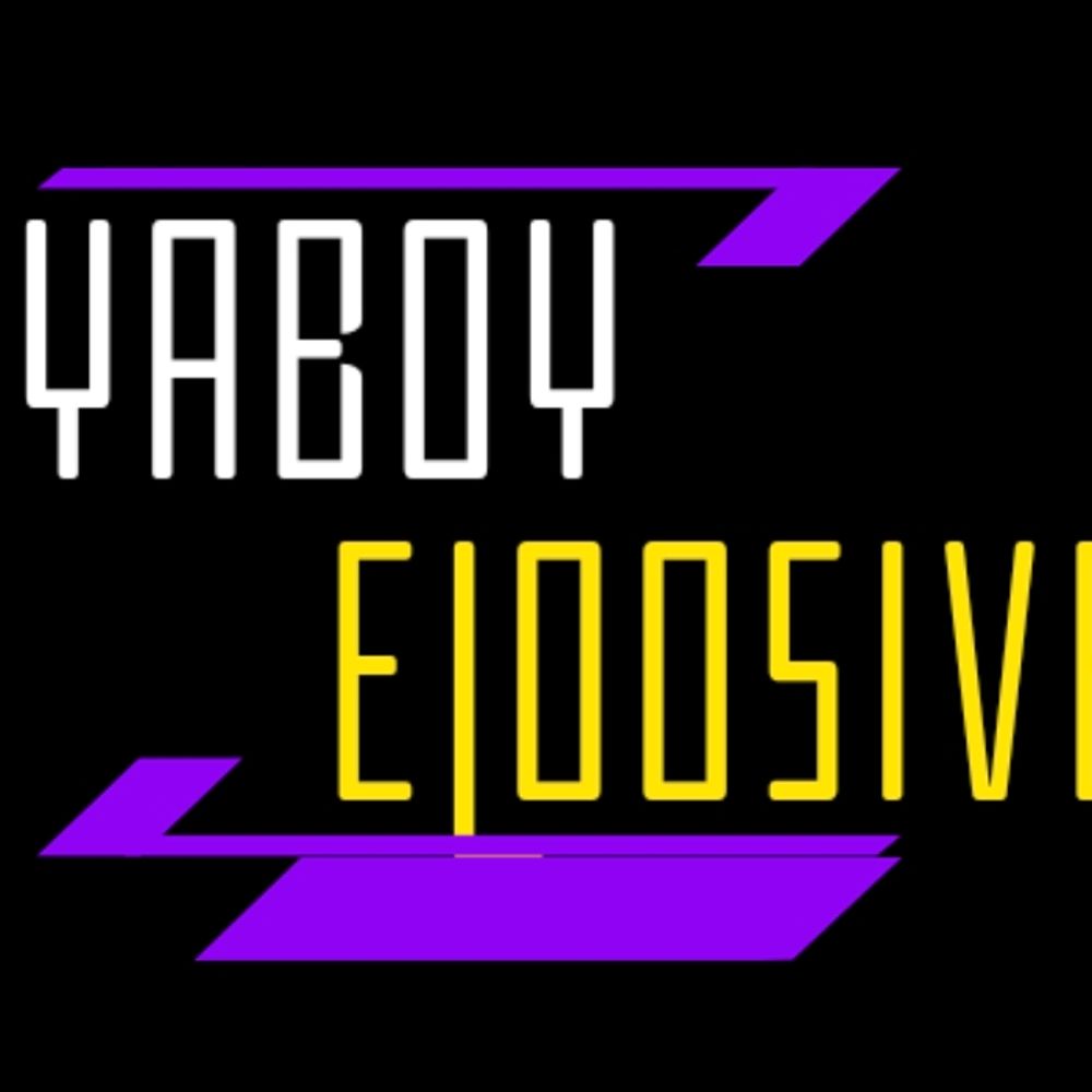 Eloosive