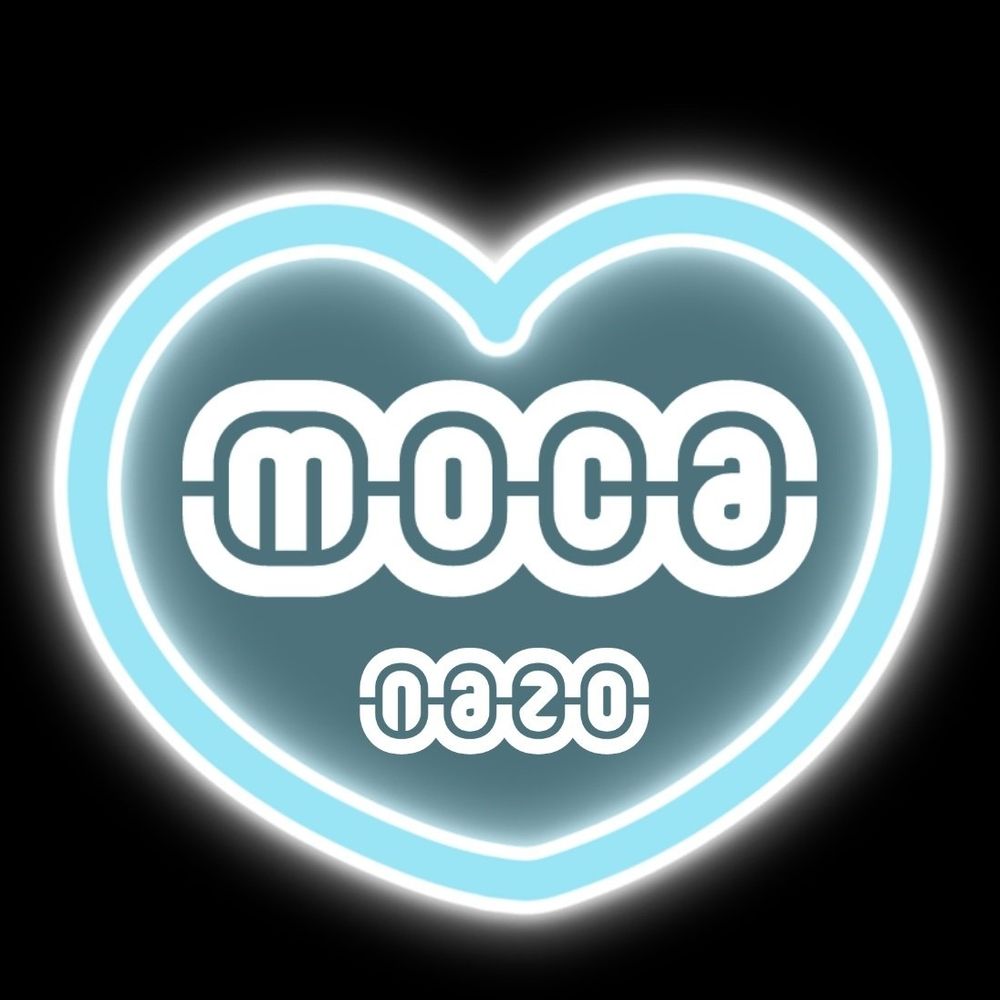 mocaꕀ꙳