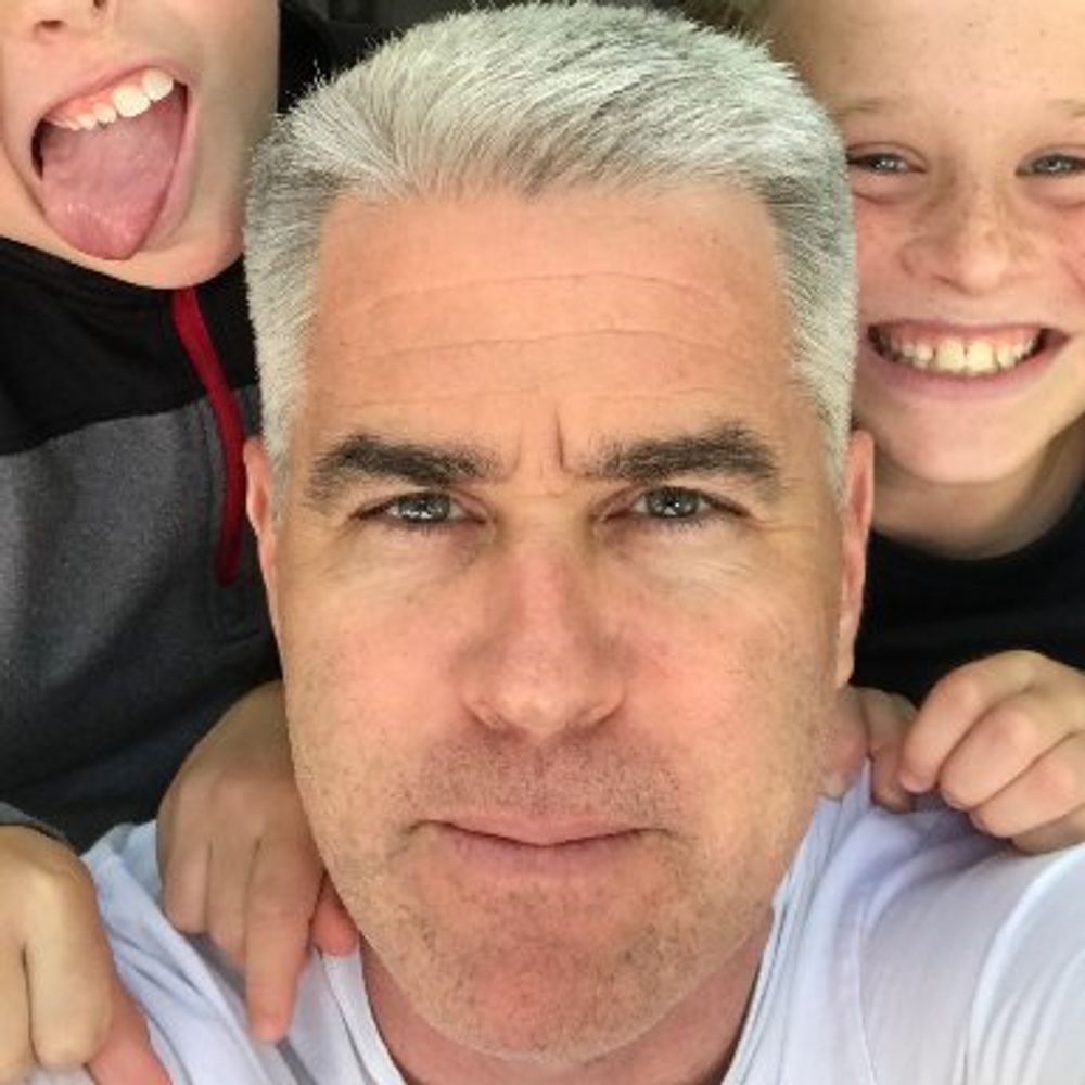 Scott Sutherland