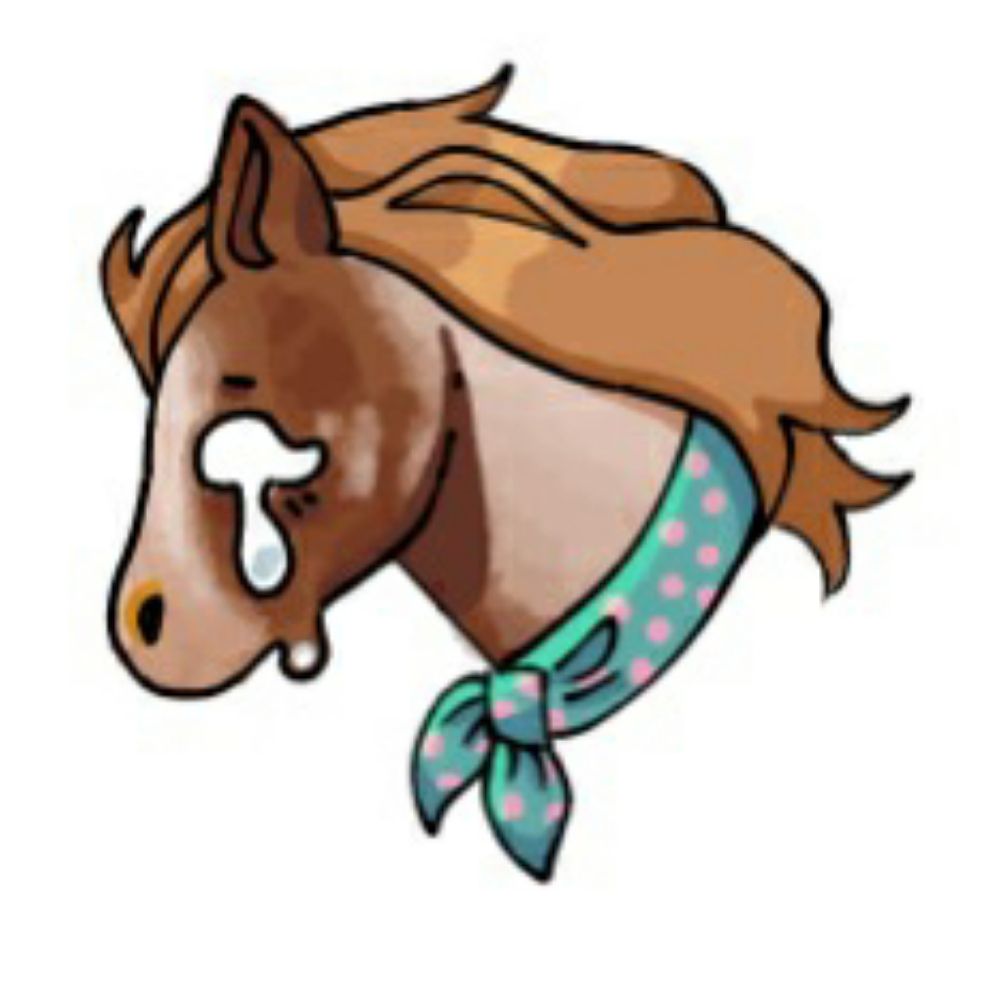 Sobbinghorses