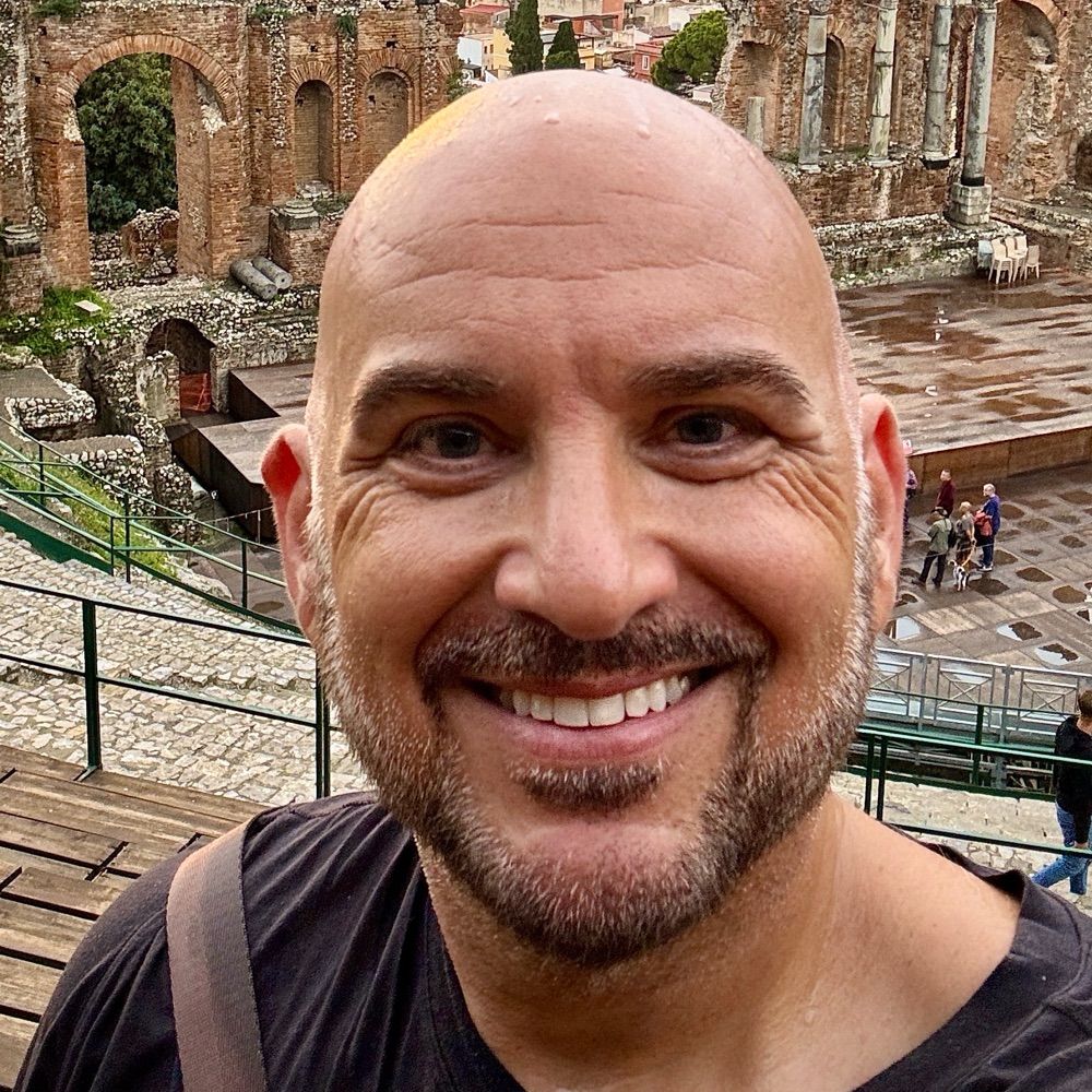 Michael Dauphinee