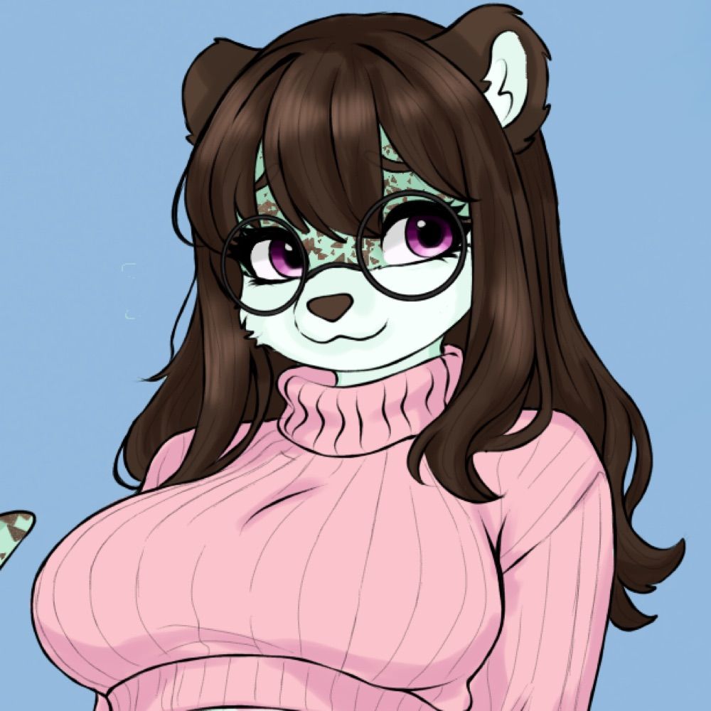 Chipper (Coms Open!)