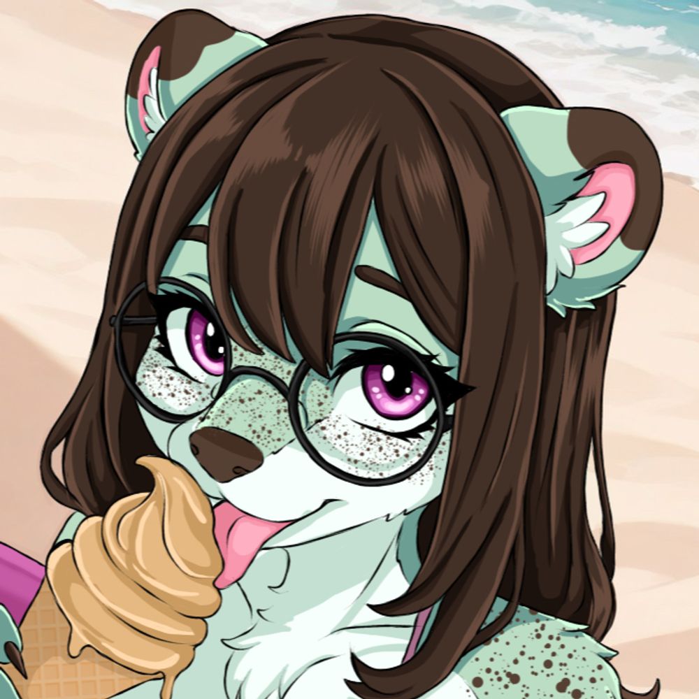Chipper (Coms Open!)