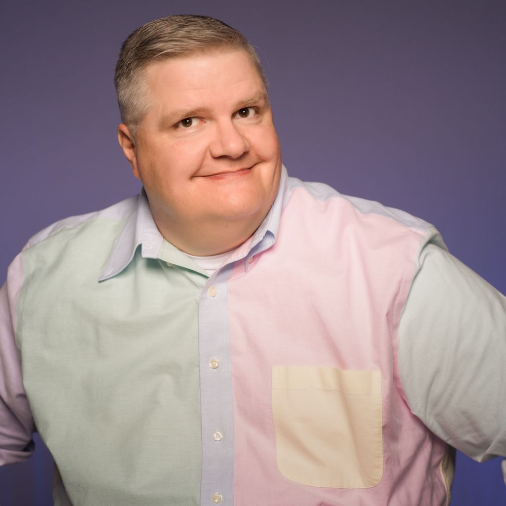Joe Donahue