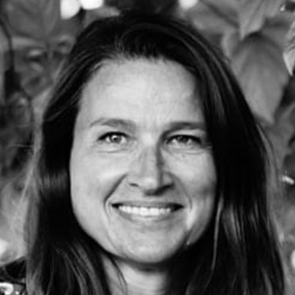 Laurence Gachet
