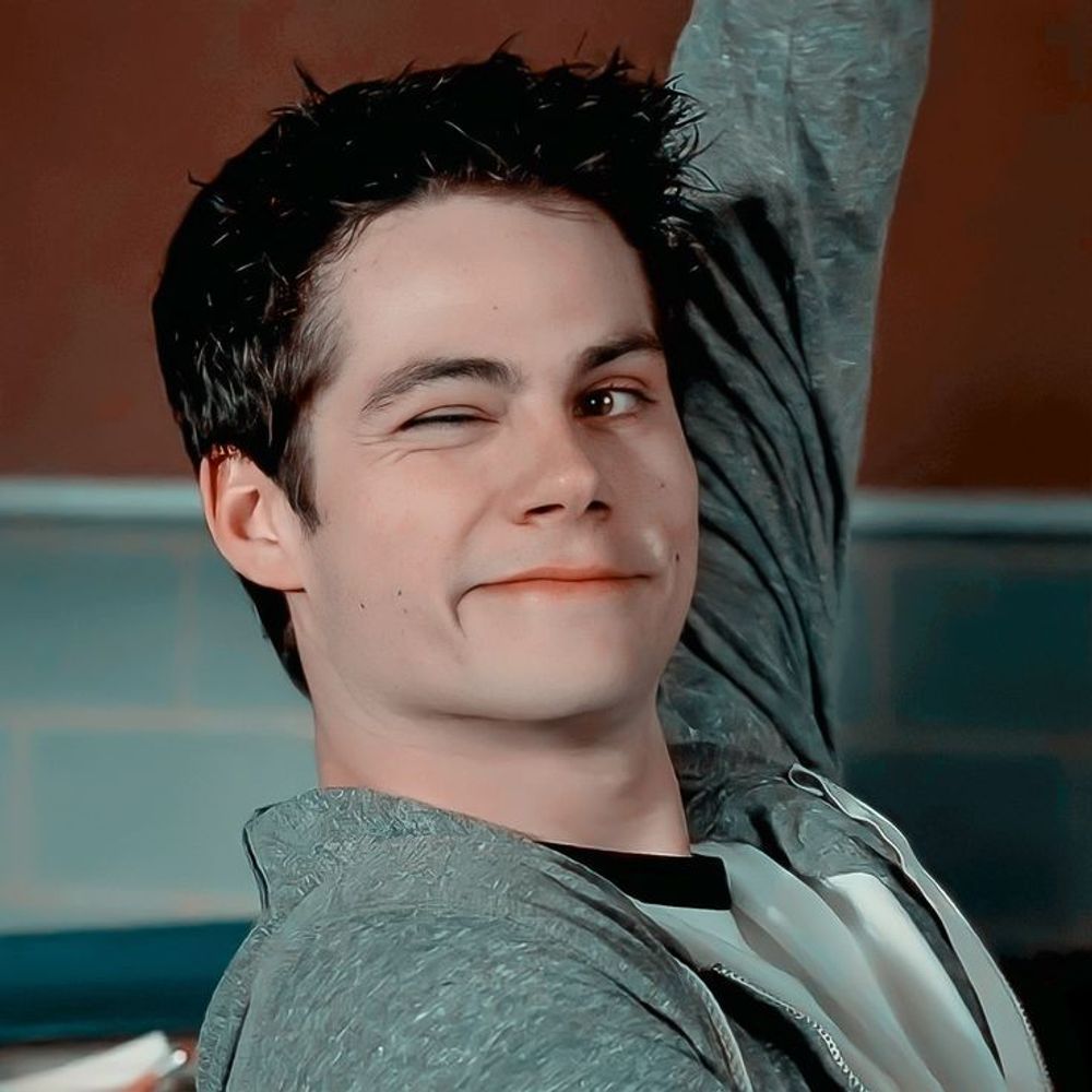 Sky ❯❯❯❯ In my Teen Wolf era