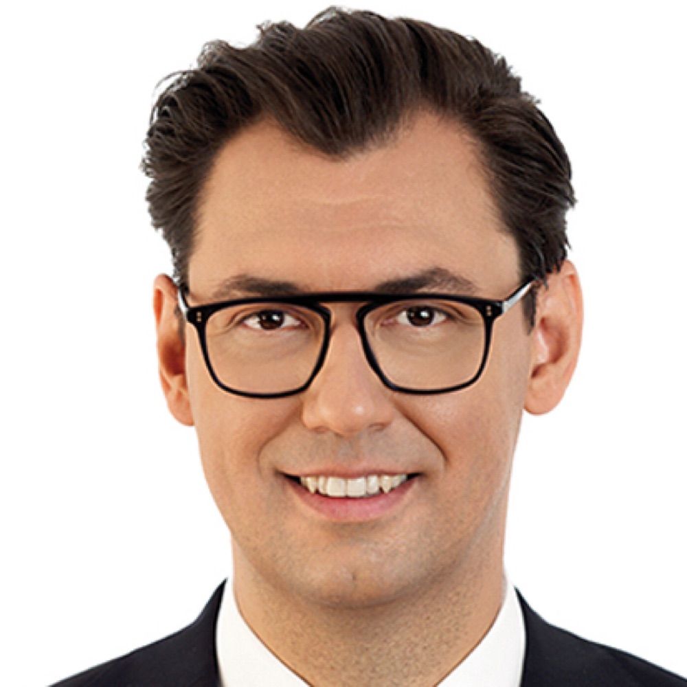 Konrad Frysztak