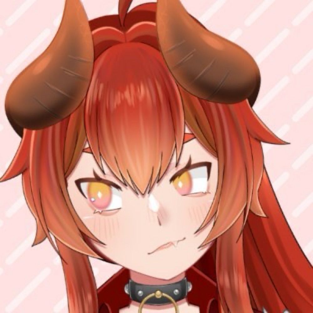 Kiana Fablespell | Vtuber