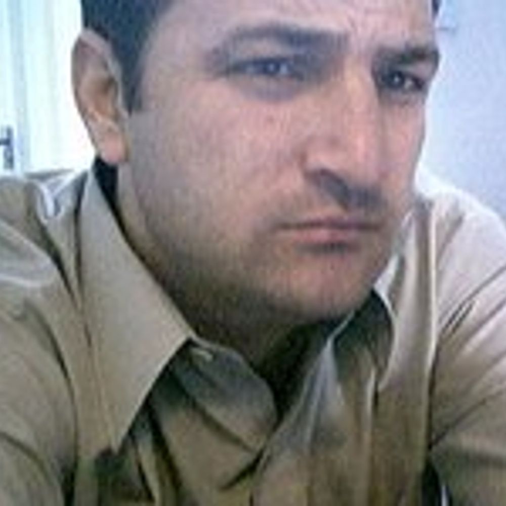 Rafi Afridi