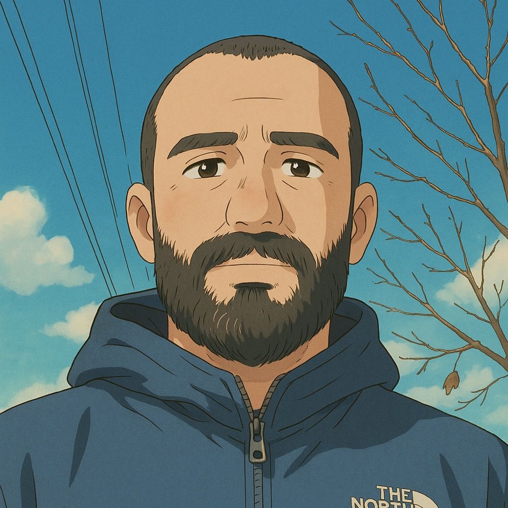 Jordi De Morgan
