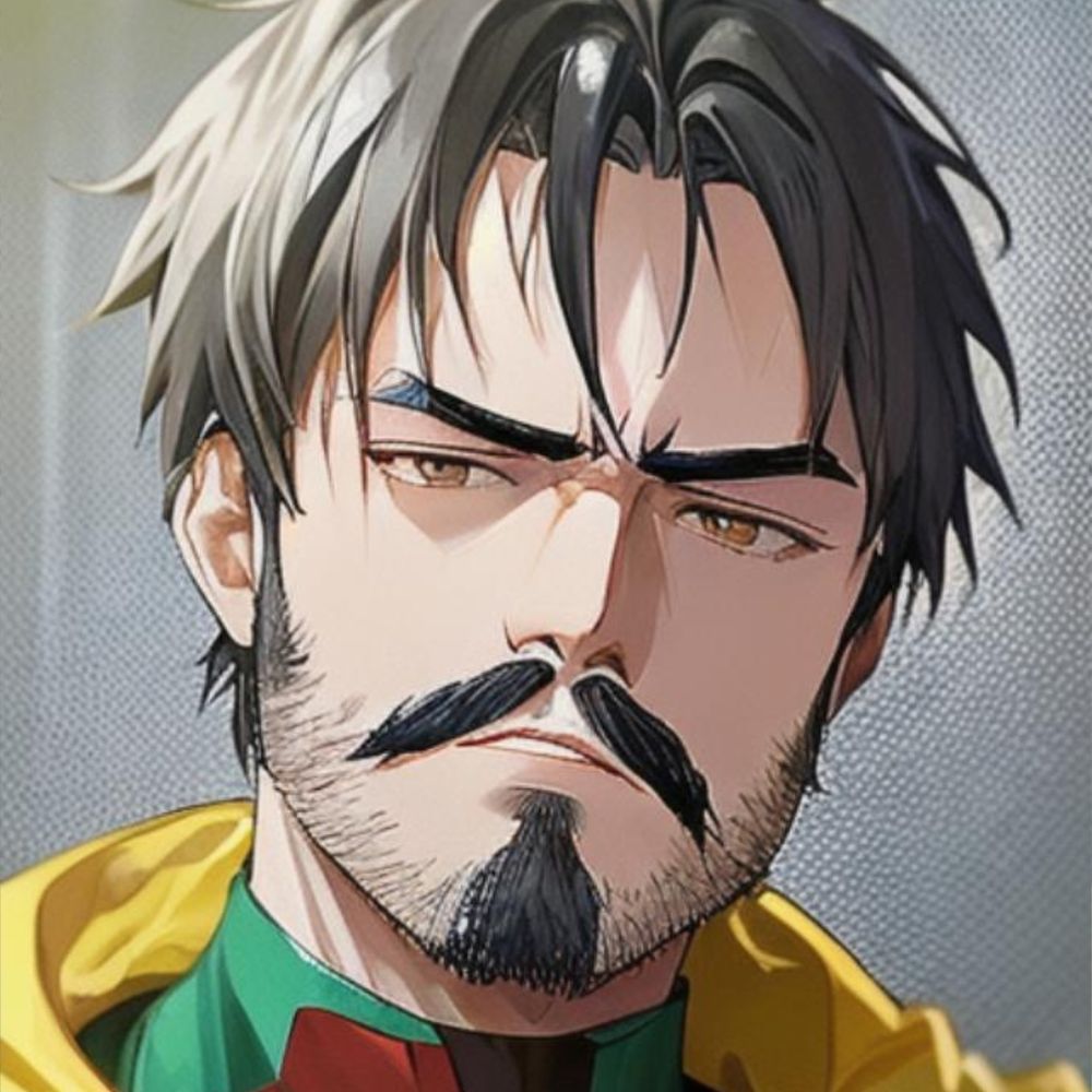 Red Breen